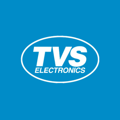 TVS Electronics logo